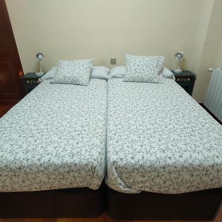 Apartamento Apartamento BIO Exclusivo en Bilbao con de plaza de Parking posible Exterior foto