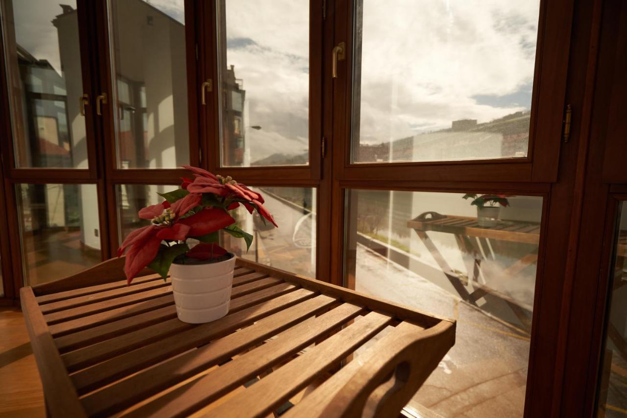 Apartamento Apartamento BIO Exclusivo en Bilbao con de plaza de Parking posible Exterior foto