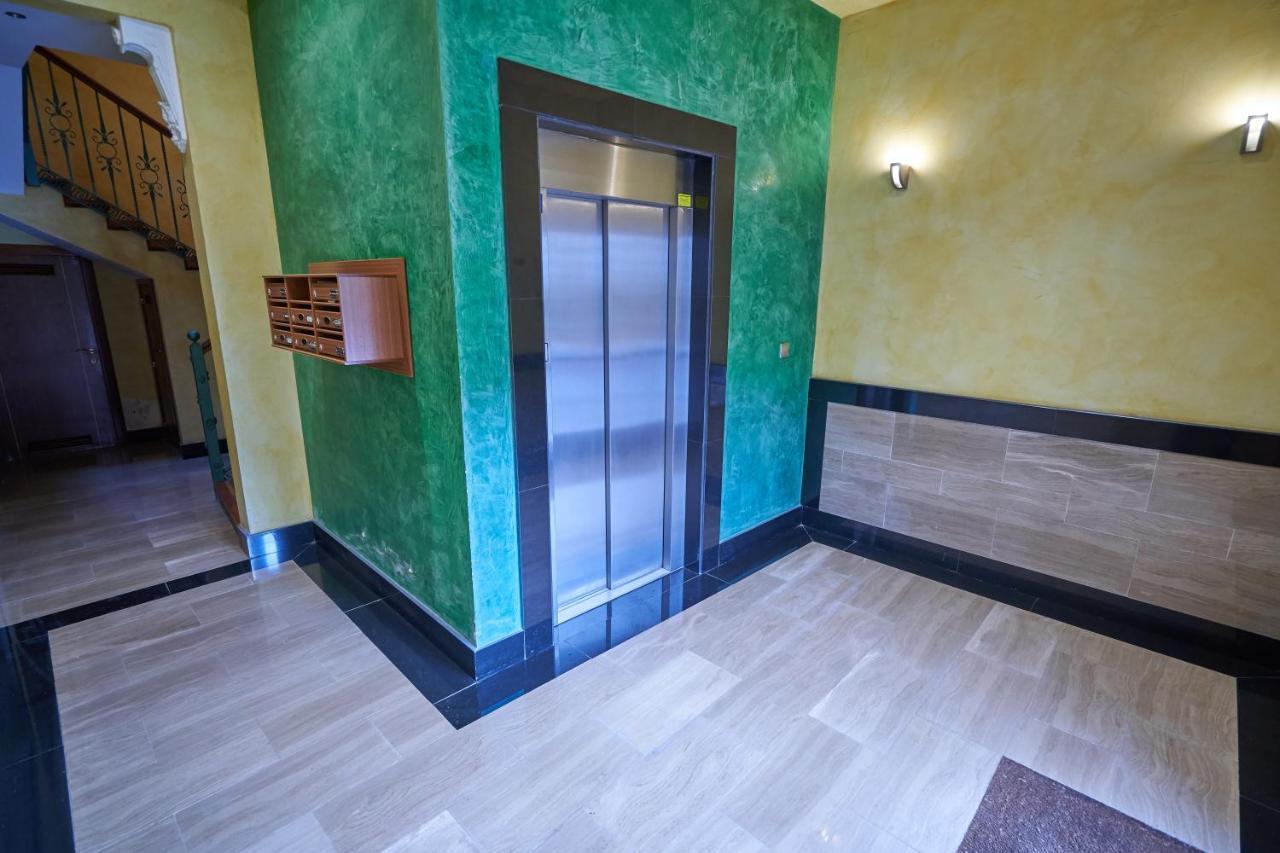 Apartamento Apartamento BIO Exclusivo en Bilbao con de plaza de Parking posible Exterior foto