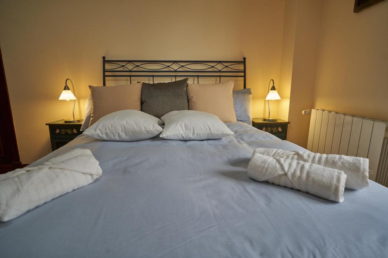 Apartamento Apartamento BIO Exclusivo en Bilbao con de plaza de Parking posible Exterior foto