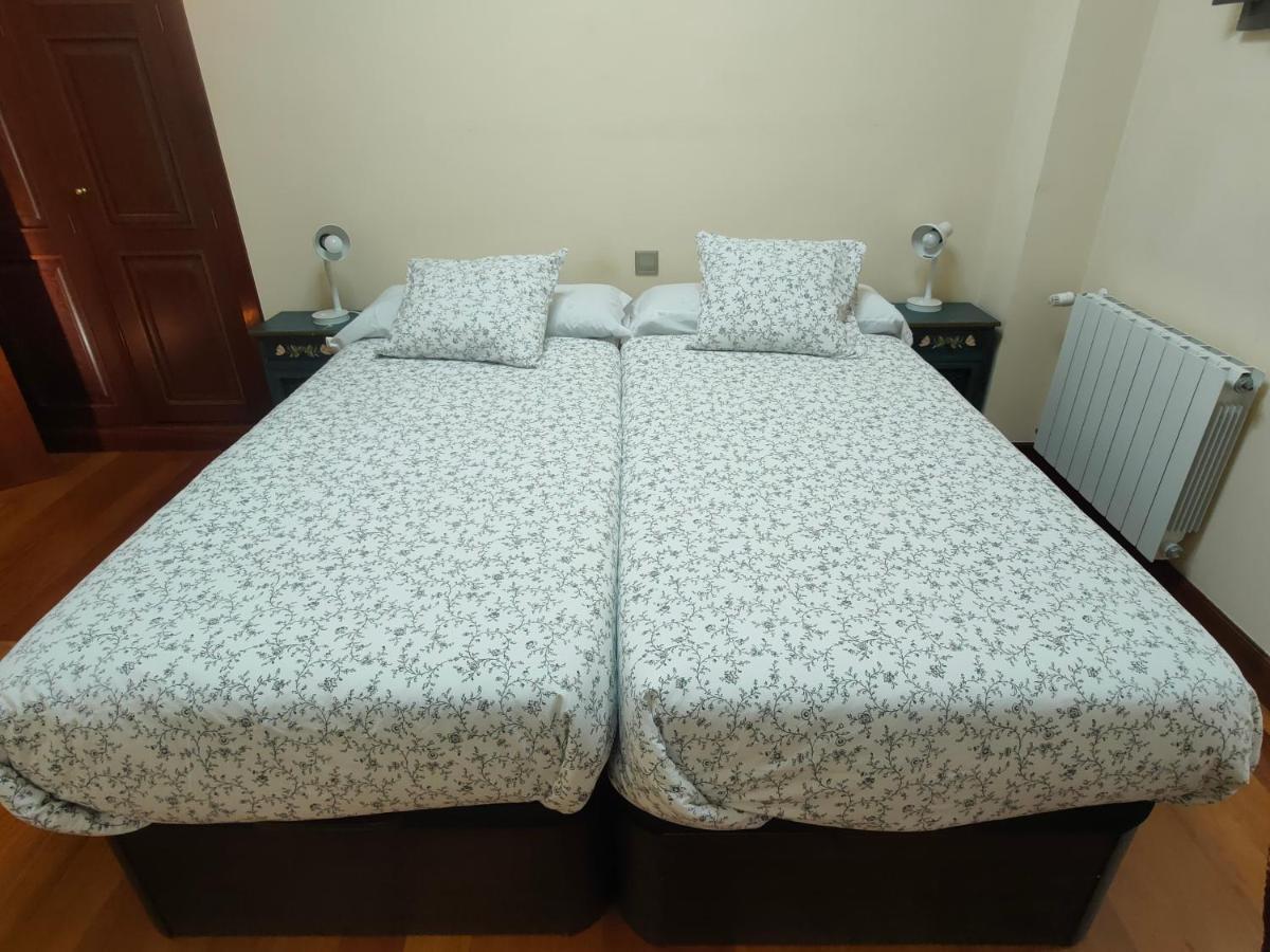 Apartamento Apartamento BIO Exclusivo en Bilbao con de plaza de Parking posible Exterior foto